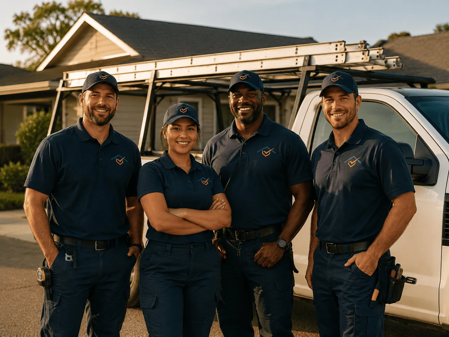 Roof Inspection company in Aultman, PA